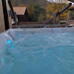 Spa Hotspring